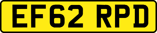EF62RPD