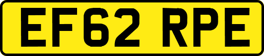 EF62RPE