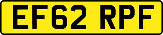 EF62RPF