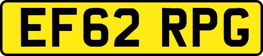 EF62RPG