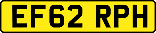 EF62RPH