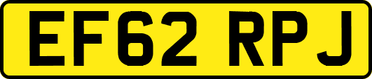 EF62RPJ