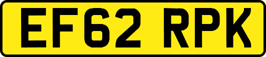 EF62RPK