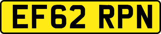 EF62RPN