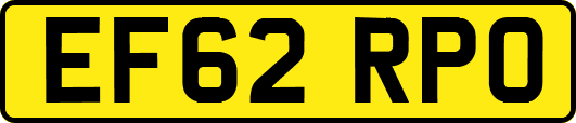 EF62RPO