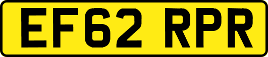 EF62RPR