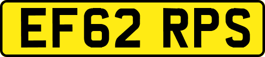 EF62RPS