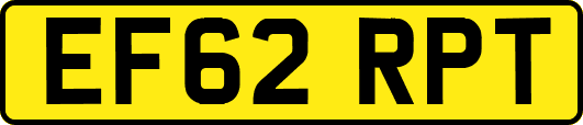 EF62RPT