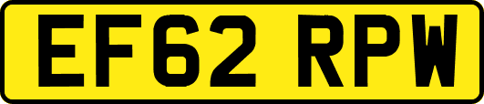EF62RPW
