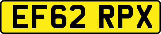 EF62RPX