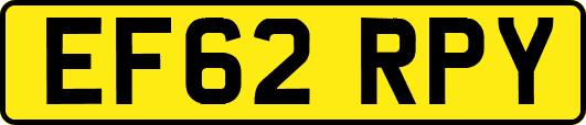 EF62RPY