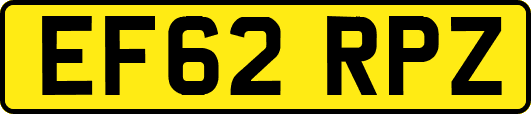 EF62RPZ