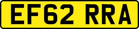 EF62RRA