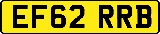 EF62RRB