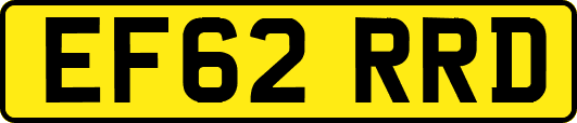 EF62RRD