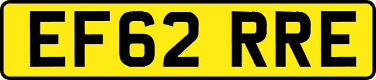 EF62RRE