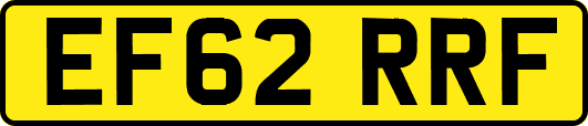 EF62RRF