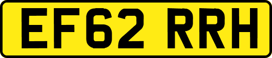 EF62RRH