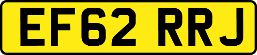 EF62RRJ