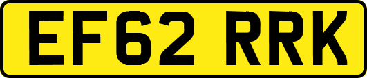 EF62RRK
