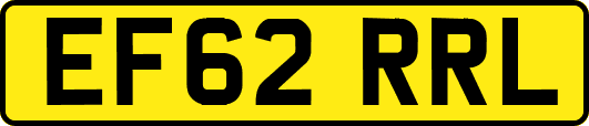 EF62RRL