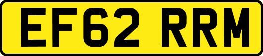 EF62RRM