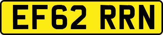 EF62RRN