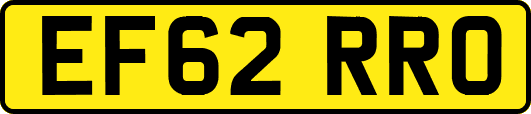 EF62RRO