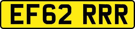 EF62RRR