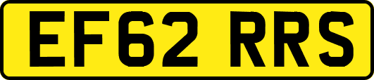 EF62RRS