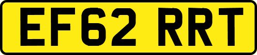 EF62RRT