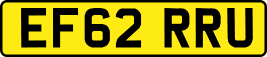 EF62RRU