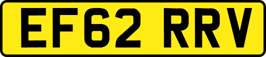 EF62RRV