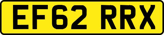 EF62RRX