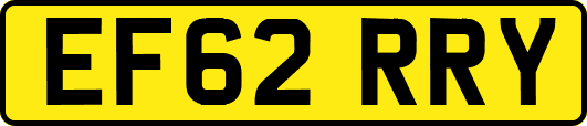 EF62RRY