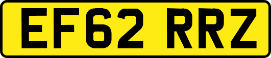 EF62RRZ