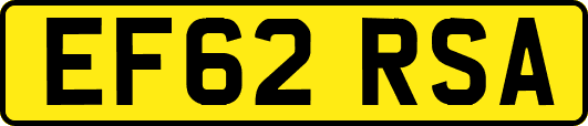 EF62RSA
