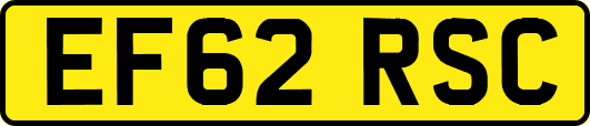 EF62RSC