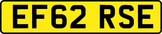 EF62RSE