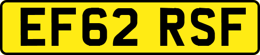 EF62RSF