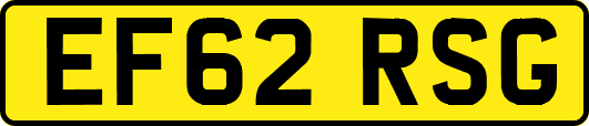 EF62RSG