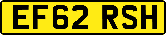 EF62RSH