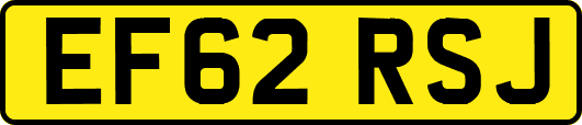 EF62RSJ