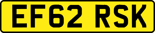 EF62RSK
