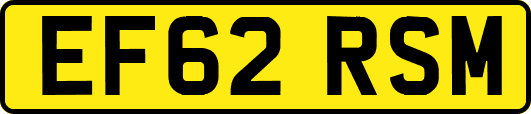 EF62RSM