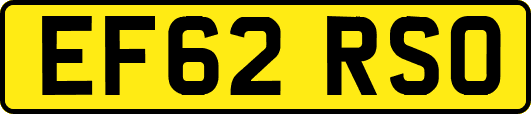 EF62RSO