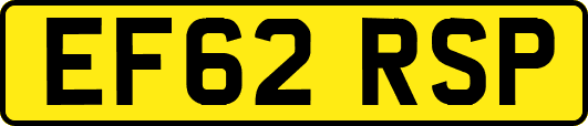 EF62RSP