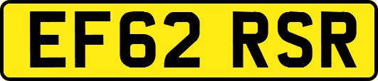 EF62RSR