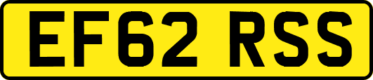 EF62RSS