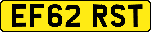 EF62RST